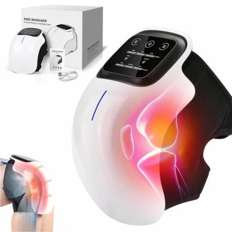 TheraKnee - Sollievo mirato, movimento ritrovato